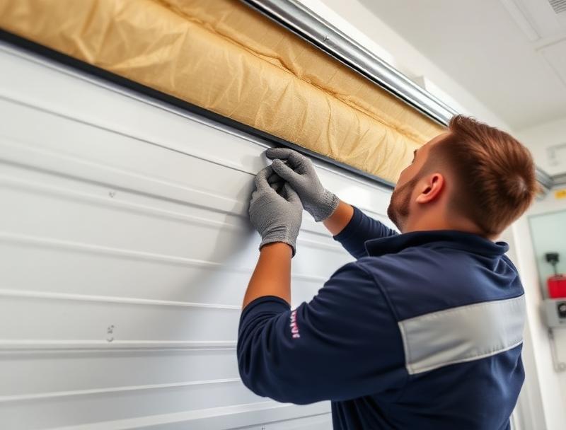 Garage Door Installation - Professional garage door service in Prosser WA