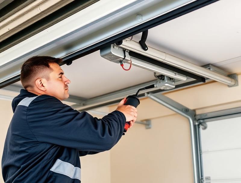 Preventive Maintenance - Professional garage door service in Prosser WA