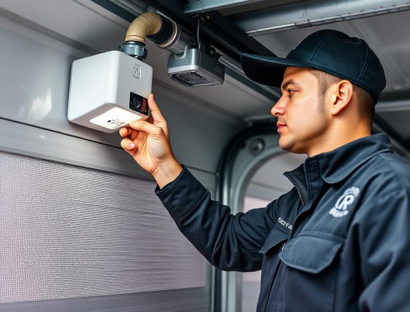 Garage Door Repair - Professional garage door service in Prosser WA